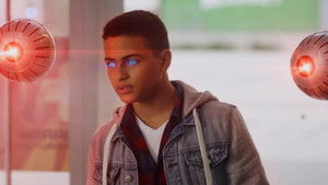 Mech-X4 1. évad Ep.16 16. epizód