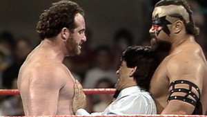 WWF Prime Time Wrestling 5. évad Ep.19 19. epizód