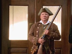 Boston Legal - Jogi játszmák 2. évad Ep.4 4. epizód