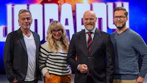 Jeopardy! 1. évad Ep.10 10. epizód