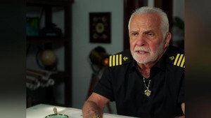 Deadly Waters with Captain Lee 1. évad Ep.1 1. epizód