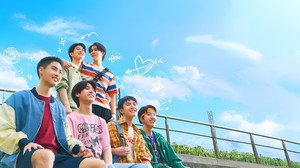 เปิดเทอมใหม่ หัวใจหัดรัก kép