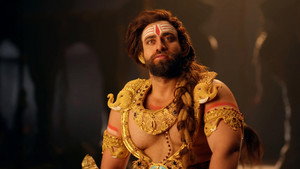 Veer Hanuman - Bolo Bajrang Bali Ki Jai 1. évad Ep.27 27. epizód