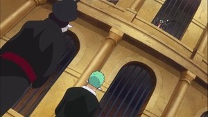 One Piece 16. évad Ep.653 653. epizód
