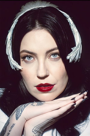 Bishop Briggs profil kép