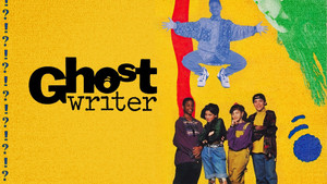 Ghostwriter kép