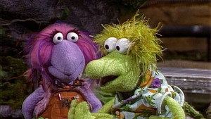 Fraggle Rock 1. évad Ep.13 13. epizód