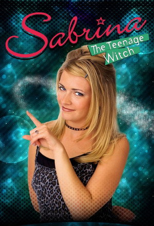 Sabrina, a tiniboszorkány poszter