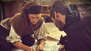 La grande traversée 1. évad Ep.3 3. epizód