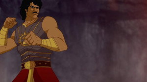 Baahubali: The Lost Legends 2. évad Ep.5 5. epizód