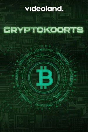 Cryptokoorts 1. évad (2021-10-21) poszter