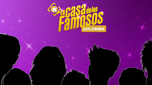 La Casa de los Famosos Colombia kép