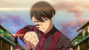 桃源暗鬼 1. évad Ep.5 5. epizód