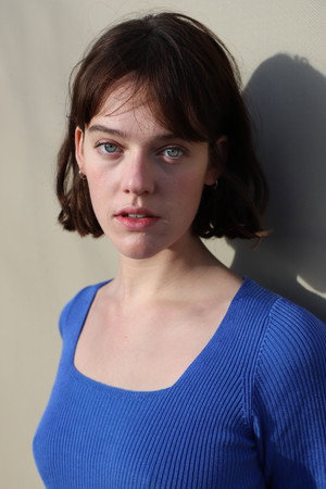 Damaris de Jong profil kép