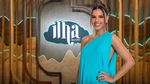 Ilha Record kép