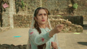 सहर होने को है 1. évad Ep.17 17. epizód