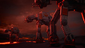 Lego Star Wars: Újjáépíteni a Galaxist kép