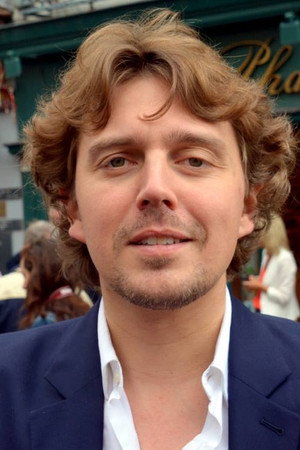 Alex Vizorek profil kép