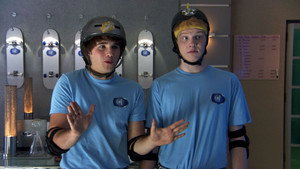 Zeke and Luther 2. évad Ep.11 11. epizód