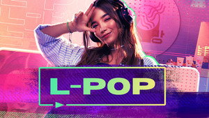 L-POP kép