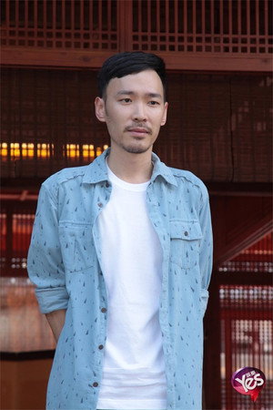 張少懷 profil kép