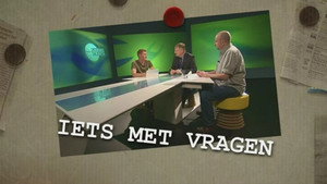 Zonde Van De Zendtijd 2. évad Ep.5 5. epizód