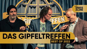 Das Gipfeltreffen Speciális epizódok Ep.5 5. epizód