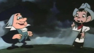 Cantinflas Show 1. évad Ep.32 32. epizód