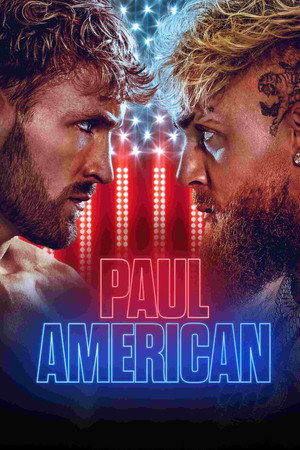 Paul American poszter