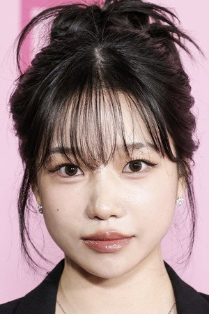 Jo Yu-ri profil kép
