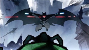 The Bat Man of Shanghai kép