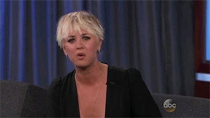Jimmy Kimmel Live! 12. évad Ep.121 121. epizód