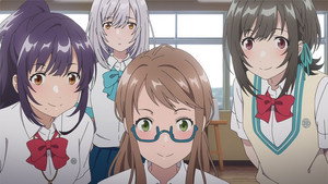 色づく世界の明日から 1. évad Ep.6 6. epizód