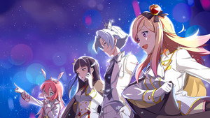 无限少女48 kép