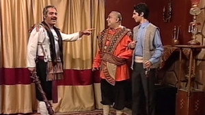 شب های برره 1. évad Ep.72 72. epizód