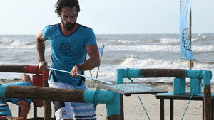 La Isla: El Reality 4. évad Ep.23 23. epizód