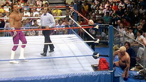 WWF Prime Time Wrestling 3. évad Ep.34 34. epizód