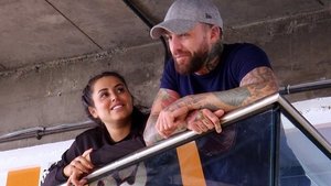 Geordie Shore 15. évad Ep.7 7. epizód