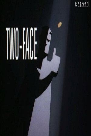 Batman: A rajzfilmsorozat poszter