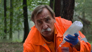 Sanitka 2 1. évad Ep.2 2. epizód
