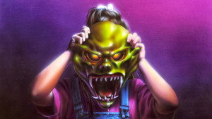 Goosebumps kép
