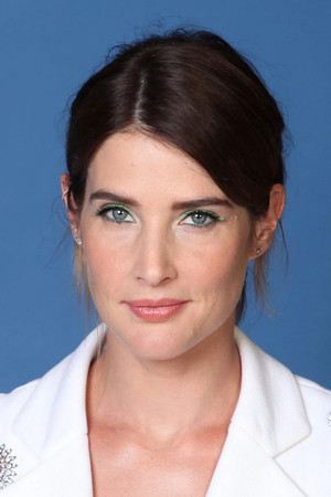 Cobie Smulders profil kép