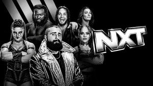 WWE NXT kép