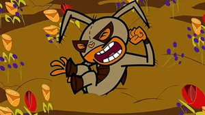 ¡Mucha Lucha! 1. évad Ep.5 5. epizód