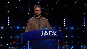 Celebrity Weakest Link 1. évad Ep.7 7. epizód