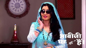 भाभीजी घर पर हैं! 1. évad Ep.1971 1971. epizód