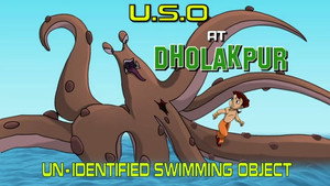 Chhota Bheem 2. évad Ep.3 3. epizód