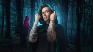 The Traitors: Uncloaked kép