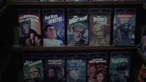 Cinemassacre's Monster Madness kép