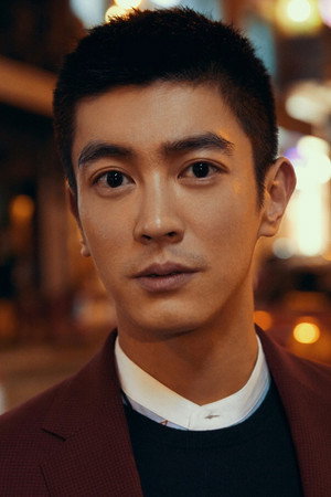杜江 profil kép